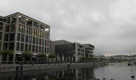 Dortmundo grožis iš pelenų