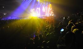 Donato Montvydo koncertas