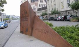 Dortmundo grožis iš pelenų