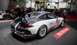 Paryžiaus automobilių paroda