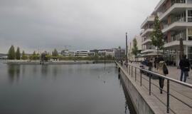 Dortmundo grožis iš pelenų