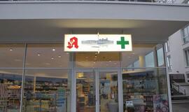 Dortmundo grožis iš pelenų