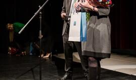 Renginių ciklas "Norvegija sveikina Klaipėdą"