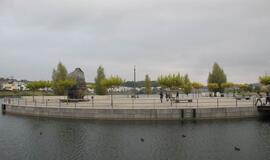 Dortmundo grožis iš pelenų