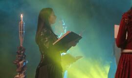 Metų mokytojų apdovanojimai