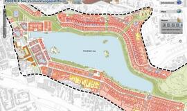 Dortmundo grožis iš pelenų