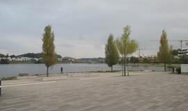 Dortmundo grožis iš pelenų