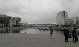 Dortmundo grožis iš pelenų