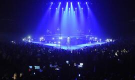 Donato Montvydo koncertas