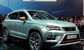 Paryžiaus automobilių paroda