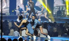 Donato Montvydo koncertas