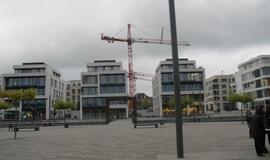 Dortmundo grožis iš pelenų