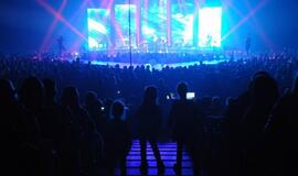 Donato Montvydo koncertas