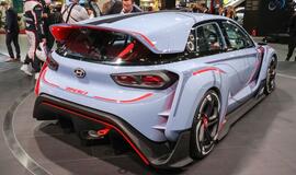 Paryžiaus automobilių paroda