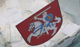 Paaiškėjo pirmieji antrojo rinkimų turo nugalėtojai