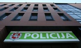 Policijos pareigūnai Policijos departamentą skundžia tarptautinėms organizacijoms