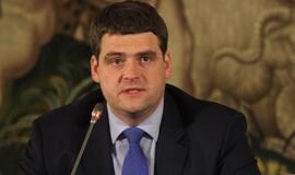 Remigijus Žemaitaitis tikisi, kad „tvarkiečiai“ ir „darbiečiai“ dirbs bendrai