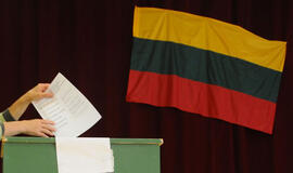 Senųjų pirdžių triumfas