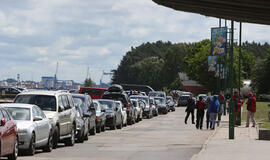 Smiltynę vers kurortine teritorija