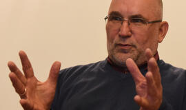 Stokojame teisingumo ir sveiko proto