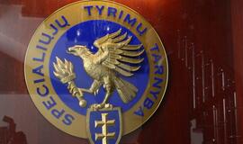 Sulaikytas bankroto administratorius – konservatorių deleguotas rinkimų komisijos vadovas