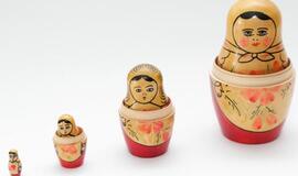 Vilniuje susirinkę visuomenininkai ir žurnalistai: sankcijos Rusijai turėtų būti platesnės