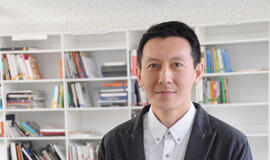 Xiao Yong: "Geras dizainas turėtų būti paprastas kaip vanduo"