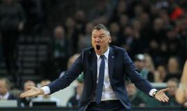 "Žalgirio" krepšininkai Eurolygoje iškovojo pirmąją pergalę