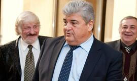 300 tūkst. eurų kompensacijos reikalavęs buvęs "Dujotekanos" vadovas Vladimiras Orechovas bus teisiamas