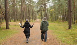 Ar atgims Melnragio slėpiniai?