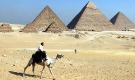 Faraonų dieta arba kaip antsvorio atsikratydavo senovės egiptiečiai?