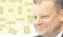 Gal Sauliui Skverneliui pavyks tai, ko neįstengė kiti