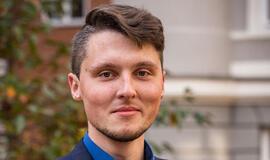 Jaunimo problemos jaunimo akimis