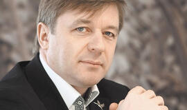 Kita Lietuva pagal Ramūną Karbauskį