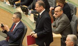 Kitą savaitę Saulius Skvernelis susitiks su galimais pretendentais į ministrus