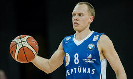 „Neptūnas“ Klaipėdoje įveikė Kėdainių „Nevėžį“