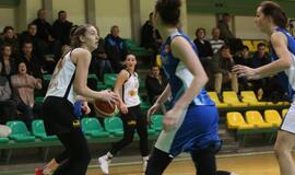 "Fortūnos" rungtynės