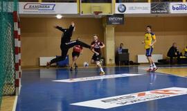 „Dragūnas“ - „Vilnius“