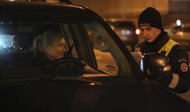 Reide – krepšinio žvaigždės ir tortai