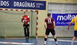 „Dragūnas“ - „Vilnius“