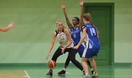 "Fortūnos" rungtynės