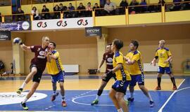 „Dragūnas“ - „Vilnius“