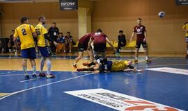 „Dragūnas“ - „Vilnius“