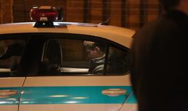 Reide – krepšinio žvaigždės ir tortai