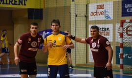 „Dragūnas“ - „Vilnius“