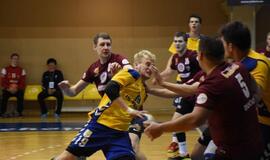 „Dragūnas“ - „Vilnius“