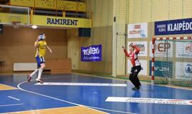 „Dragūnas“ - „Vilnius“