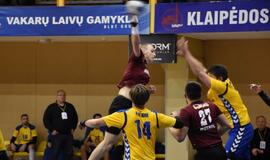 „Dragūnas“ - „Vilnius“