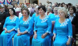 Melnragėje vyko latvių šventė