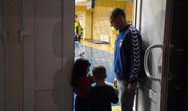 „Dragūnas“ - „Vilnius“